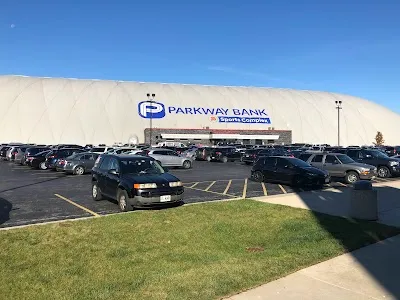 The Dome at the Parkway Bank Sports Complex photo 4
