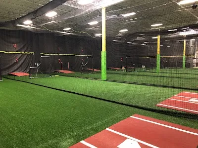 The Dugout