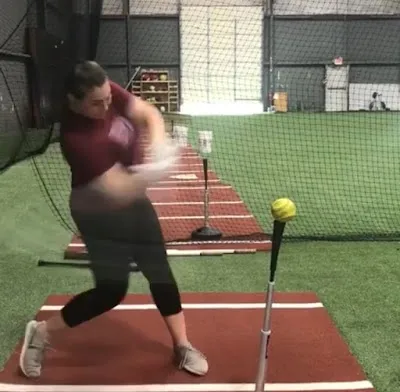 The EDGE Baseball Training Facility photo 5