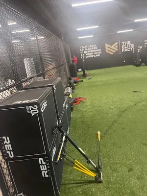 The Elite Factory