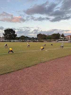 The Farm System-Baseball Training photo 4