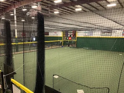 The Fieldhouse Training Center