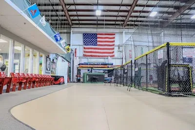 The Fieldhouse Training Center photo 2