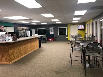 The Fieldhouse Training Center photo 3
