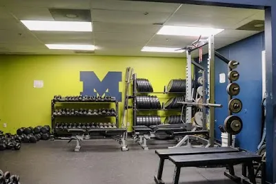 The Fieldhouse Training Center photo 4