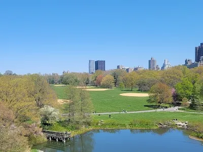 The Great Lawn photo 2