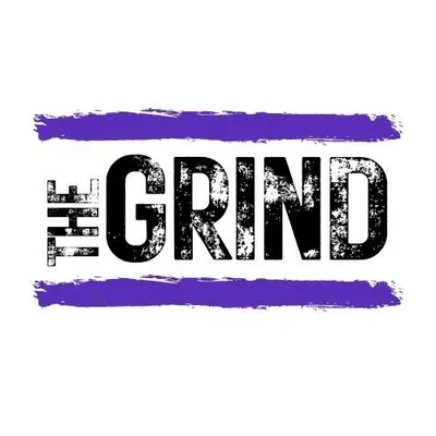 The Grind