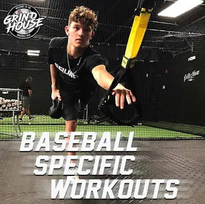 The Grind House Baseball photo 2