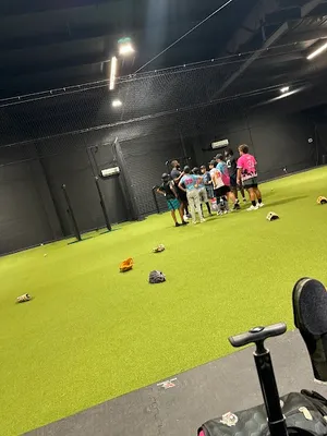 The Grind Lab Tampa