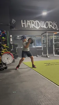 The Grind Lab Tampa photo 2