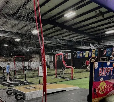The Hit Lab