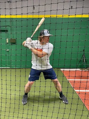 The Hitter's Lab LLC