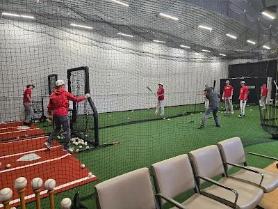 The Hitterz Lab