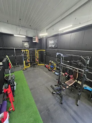 The Hitterz Lab photo 3