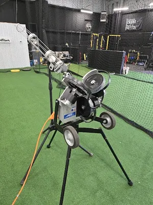 The Hitterz Lab photo 4