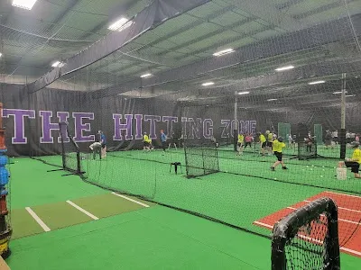 The Hitting Zone photo 2
