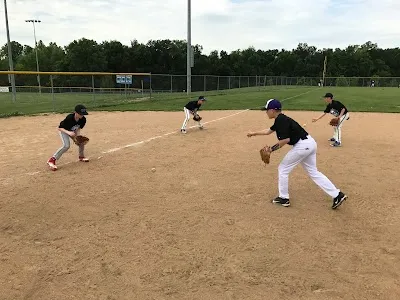 The Hitting Zone photo 3
