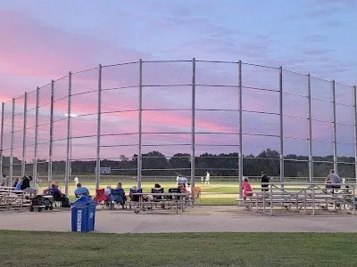 The Hitting Zone photo 4