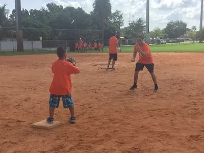 THE MIAMI TIGERS photo 2
