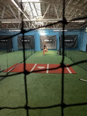 The Mill Fastpitch