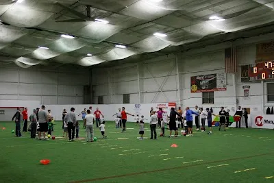The Plex North