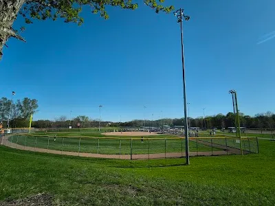 The Ponds Athletic Complex