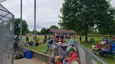 The Ponds Athletic Complex photo 2