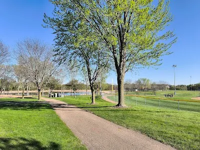 The Ponds Athletic Complex photo 3