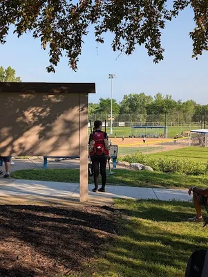 The Ponds Athletic Complex photo 5