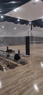 The Pyramid Sports Complex photo 3