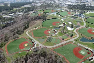 The Ripken Experience Myrtle Beach photo 2