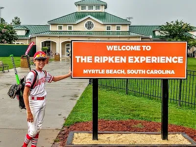 The Ripken Experience Myrtle Beach photo 3