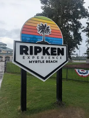 The Ripken Experience Myrtle Beach photo 4