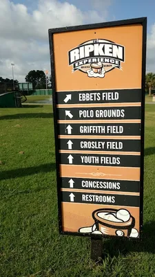 The Ripken Experience Myrtle Beach photo 5