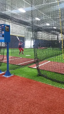 The Sports Hangar photo 2