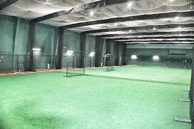 The Sports Mill