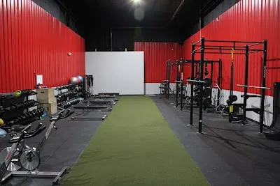 The Sports Mill photo 4
