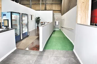 The Sports Mill photo 5