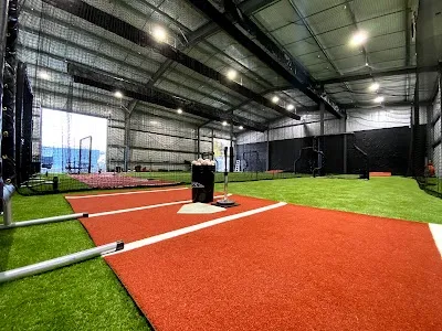 The Sports Shed NW aka - The Shed