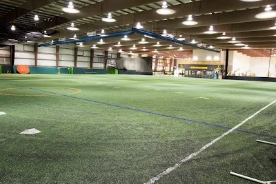 The SportZone photo 2