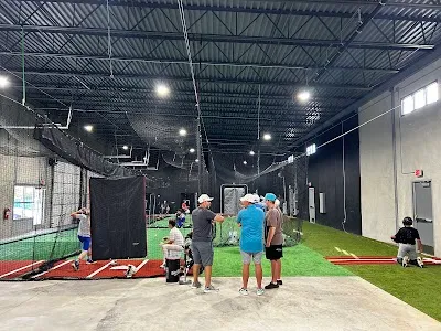 The Spot at Deer Creek Athletic Center