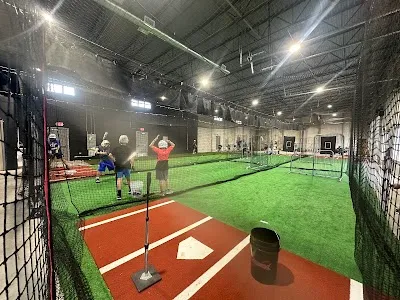 The Spot at Deer Creek Athletic Center photo 2