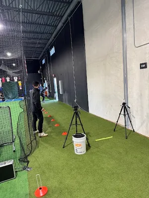 The Spot at Deer Creek Athletic Center photo 4