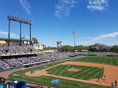 The Stadium photo 2
