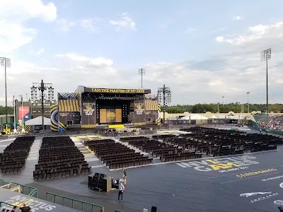 The Stadium photo 5