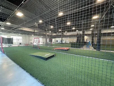 The Strike Zone VT