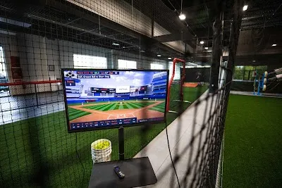 The Strike Zone VT photo 2