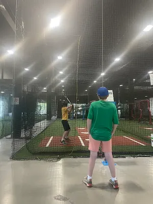 The Strike Zone VT photo 5