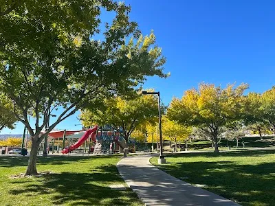 The Vistas Park photo 2