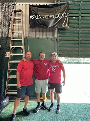 The Wood Bat photo 2